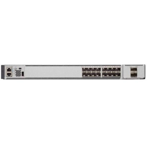 CATALYST 9500 16-PORT 10GIG/SWITCH. NETWORK ADVANTAGE IN-12950747