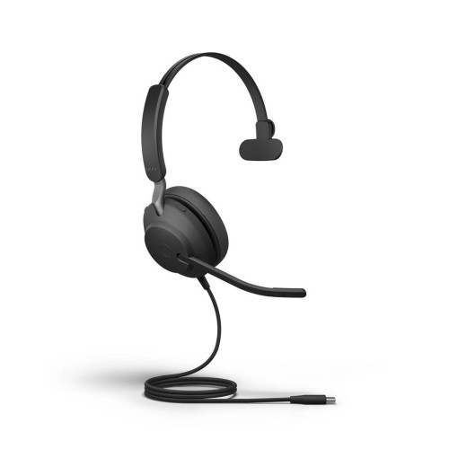 JABRA EVOLVE2 40 SE USB-A UC/MONO-12958347