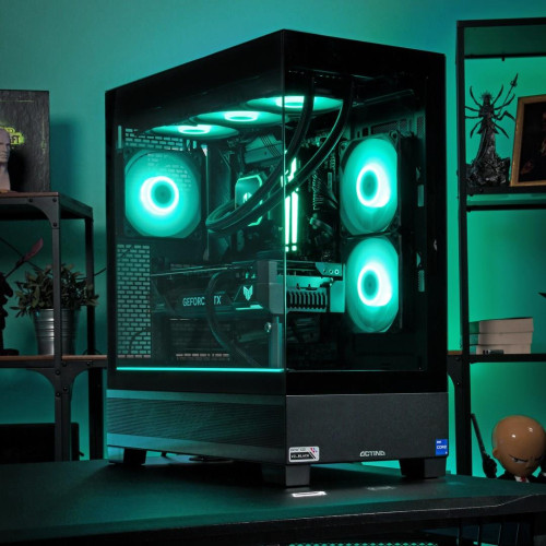 Actina View 7800X3D/32GB/1TB/RX7900XTX/1000W-12975057