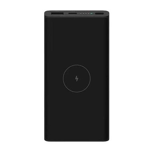 Powerbank Xiaomi WPB15ZM 10W Wireless 10000mAh-12975739