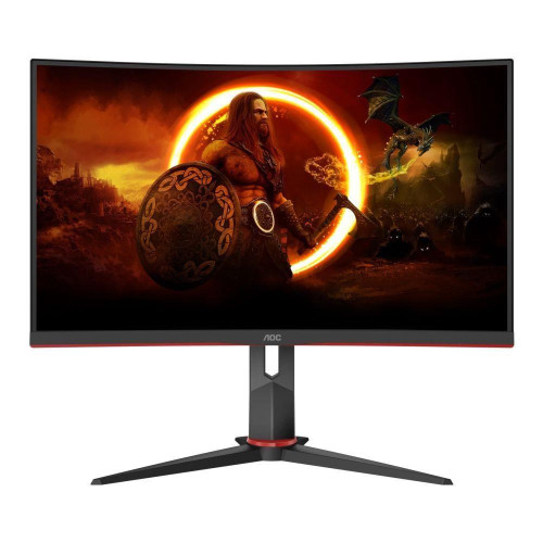 Monitor AOC 27" C27G2Z3/BK 2xHDMI DP-12977251