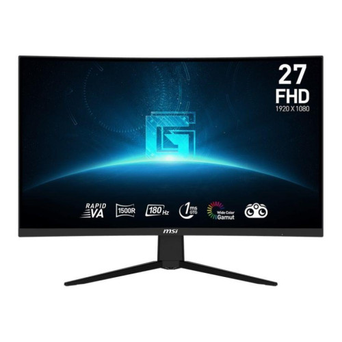 Monitor MSI 27" G27C3F 2xHDMI DP-12977305