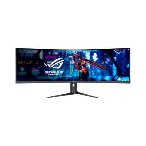 Monitor Asus 49" ROG Strix XG49WCR 2xHDMI DP USB-C głośniki-12977536