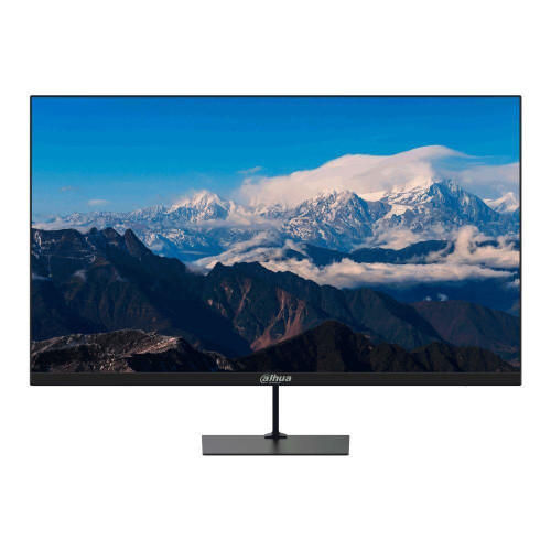 Monitor Dahua 27" LM27-C200 HDMI VGA-12977537