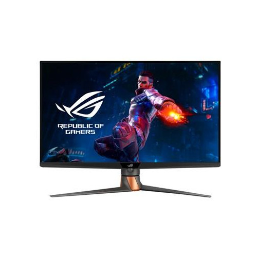 ASUS ROG Swift PG32UQXR 32inch IPS Mini monitor LED UHD 16:9 160Hz 400cd/m2 1ms 2xHDMI 2xDP-12977538