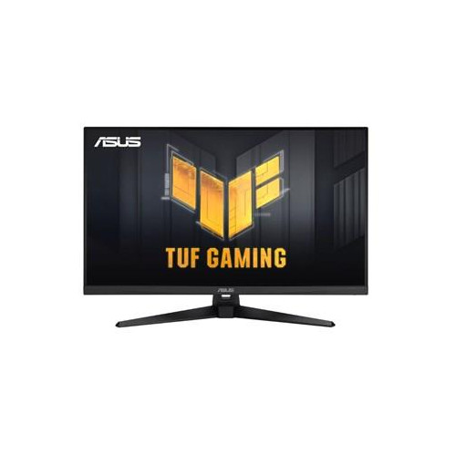 ASUS TUF Gaming VG32UQA1A 31.5inch 4K UHD Monitor 160Hz 1ms MPRT FreeSync DisplayHDR 400 VA 16:9 3840x2160 DP-12977572