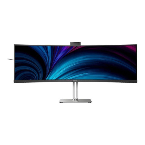 Monitor Philips 48,8" 49B2U6903CH/00 2xHDMI DP Thunderbolt RJ-45 głośniki-12977573