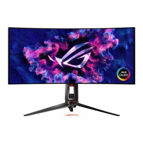 Monitor Asus 34" ROG Swift OLED PG34WCDM 2xHDMI DP 4xUSB-12977596