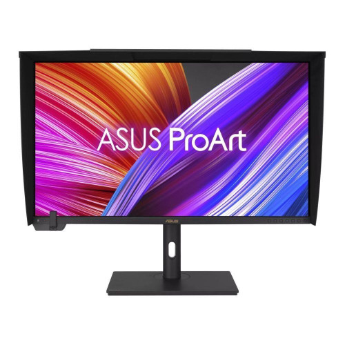 Monitor Asus 32" ProArt Display PA32UCXR 2xHDMI DP 4xUSB 2xThunderbolt głośniki 2x3W-12977640