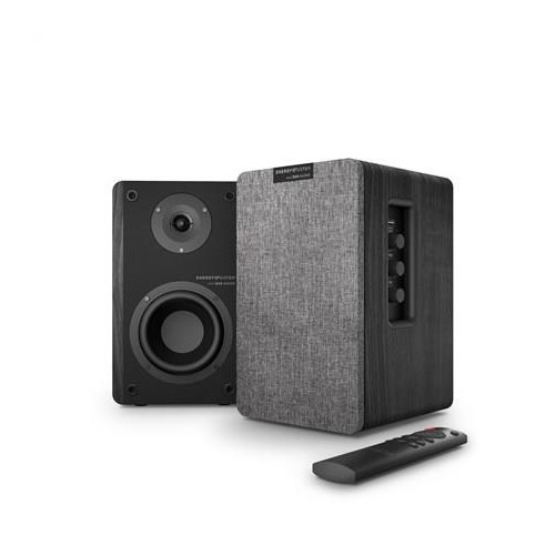 Energy Sistem Studio Monitor 4 Hi Fi Energy Sistem Głośnik półkowy Monitor studyjny 4 Hi Fi 80 W Połączenie bezprzewodow