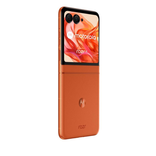 Motorola RAZR 50 8/256GB Spritz Orange-12986337