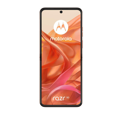 Motorola RAZR 50 8/256GB Spritz Orange-12986338