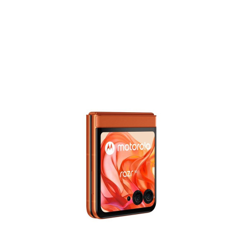 Motorola RAZR 50 8/256GB Spritz Orange-12986341