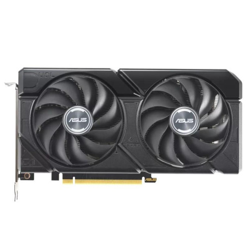 Karta graficzna ASUS DUAL GeForce RTX 4070 OC 12GB EVO-12988637