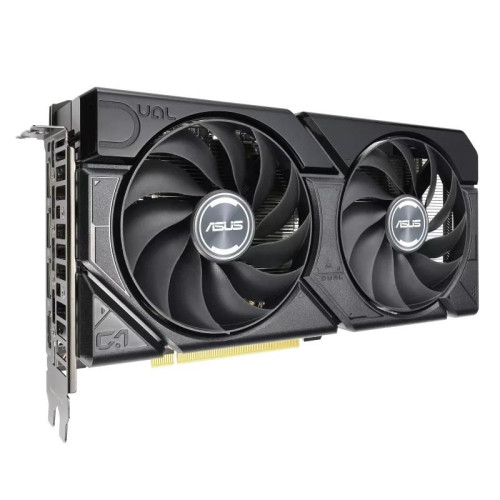 Karta graficzna ASUS DUAL GeForce RTX 4070 OC 12GB EVO-12988642