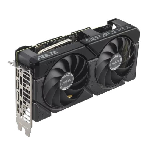 Karta graficzna ASUS DUAL GeForce RTX 4070 OC 12GB EVO-12988647