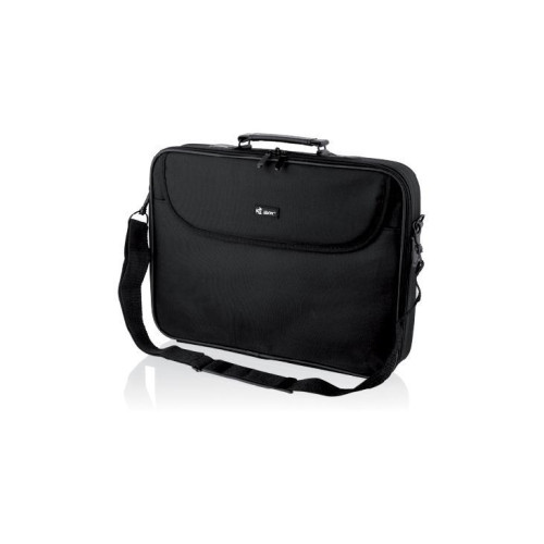 Torba na laptopa IBOX NB09 15,6" ITNB09 (15,6"; kolor czarny)-853429