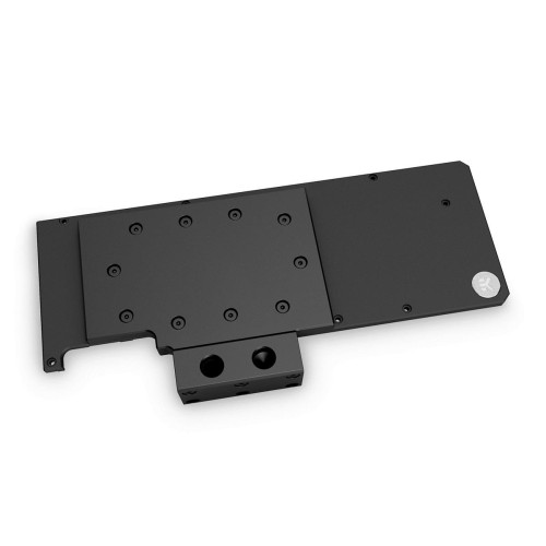 Bloki wodne EK EK-Quantum Vector XC3 RTX 3080/3090 Aktywna płyta tylna - acetal-12996829