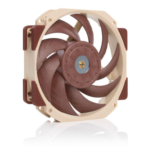 Noctua NF-A12x25r PWM LA? Â1/4fter - 120m-12996949