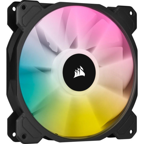 CORSAIR iCUE SP140 RGB ELITE - urządzenia-12997062