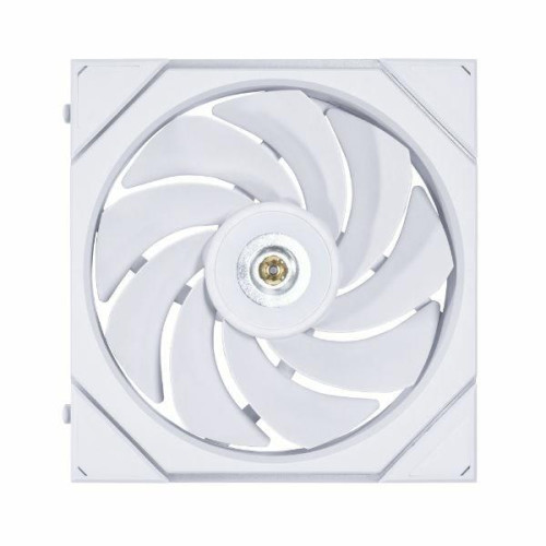 Lian Li UNI FAN TL Series Wentylator z odwróconymi łopatkami - 140mm, biały-12997105