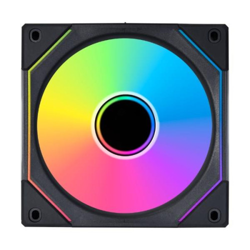 Lian Li UNI FAN SL-INF 140 ARGB PWM Wentylator - 140mm, czarny-12997136