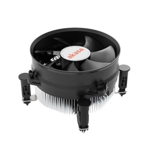 Akasa AK-CC6603EP01 Low Profile CPU Cooler - gniazdo LGA 1700, wysokość 59,2 mm-12997176