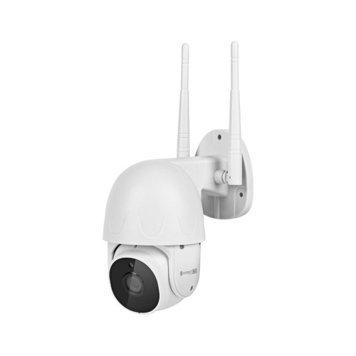 Kamera IP Kruger&Matz Connect C30 Tuya WiFi zewnętrzna obrotowa-12997374