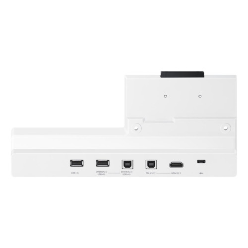 Samsung Flip4 Tray Taca łącząca Szary, Biały