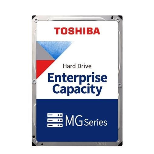 Toshiba MG09 3.5" 18000 GB Serial ATA III dysk twardy-12997833