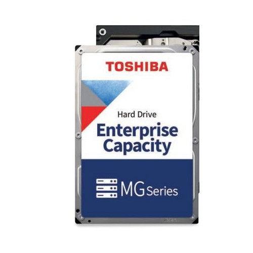 Toshiba MG10F Series MG10AFA22TE - 22-12997853