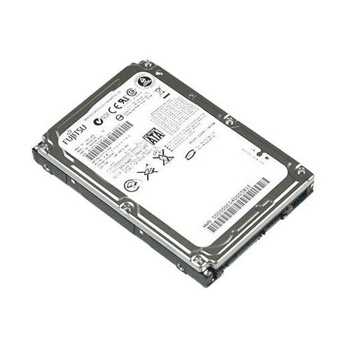 Fujitsu HD SAS 12G 2.4TB 10K 512e HOT PL 2.5' EP-12997858