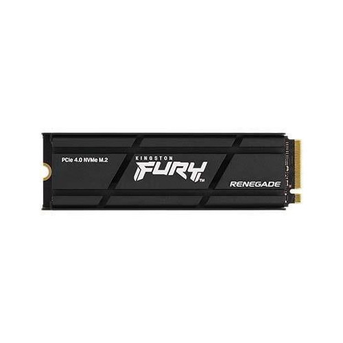 SSD PCIE G4 M.2 NVME 2TB/SFYRDK/2000G KINGSTON-12998003