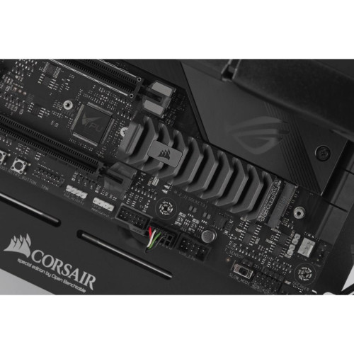 CORSAIR MP600 PRO XT — 2 TB — pamięć PCI Expre-12998019