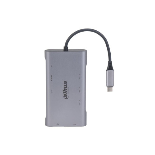 STACJA DOKUJĄCA USB DAHUA TC39-12998059