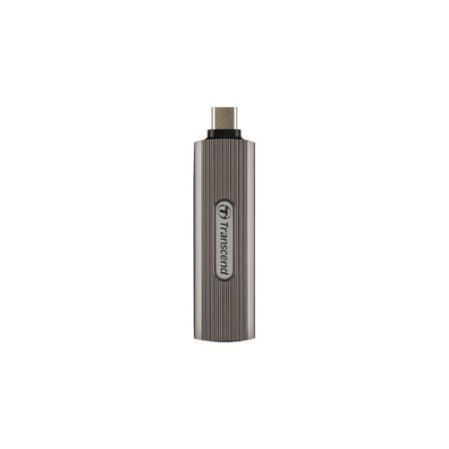 Transcend ESD330C 2 TB USB Type-C Brązowy, Szary-12998133