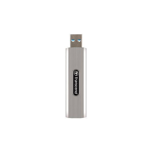 Transcend ESD320A 2 TB USB Typu-A 3.2 Gen 2 (3.1 Gen 2) Szary-12998168