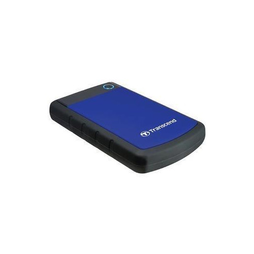 Dysk twardy USB3 4TB EXT. 2.5" BLUE TS4TSJ25H3B TRANSCEND-12998202