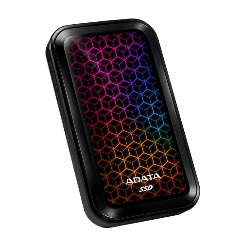 ADATA SE770G 2 TB USB Type-C 3.2 Gen 2 (3.1 Gen 2) Czarny-12998220