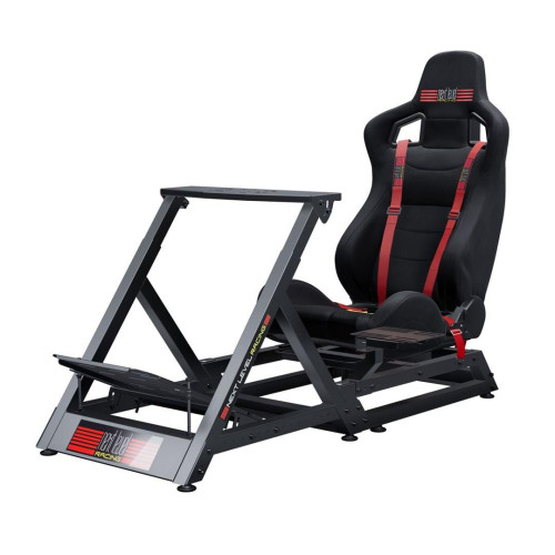 Next Level Racing GTtrack - Spillestol-12998878