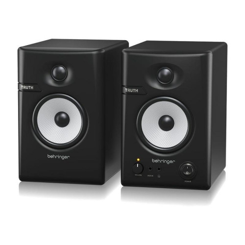 Behringer TRUTH 3.5 Para monitorów studyjnych aktywnych 3,5"-12999302