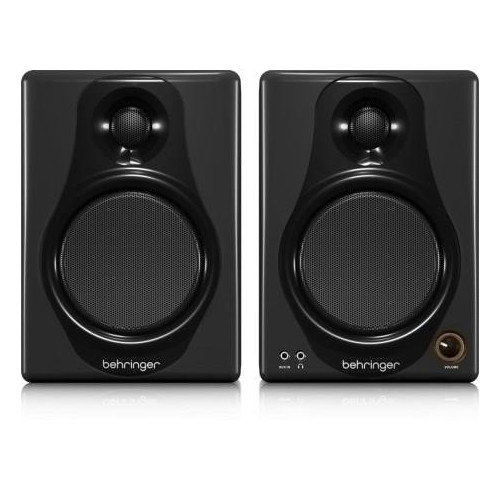Behringer MEDIA 40USB Monitor bliskiego pola - para-12999306