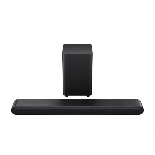 Soundbar TCL S643WE 2.1 200 W czarny-12999325