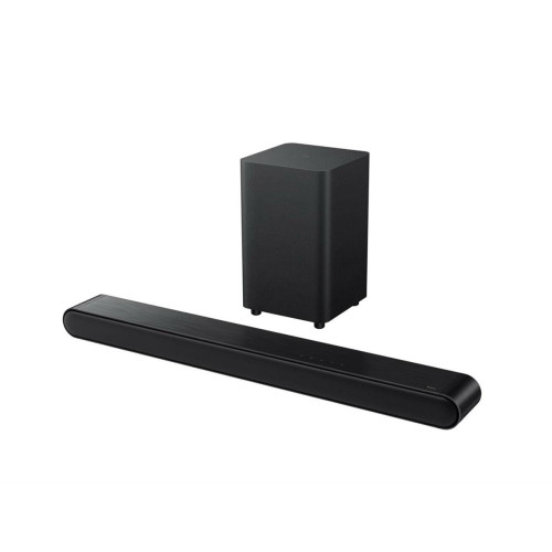 Soundbar TCL S643WE 2.1 200 W czarny-12999326