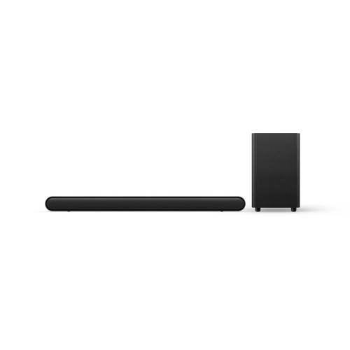 Soundbar TCL S643WE 2.1 200 W czarny-12999327