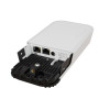 WRL ACCESS POINT OUTDOOR KIT/WAPGR5HACD2HND&EC200A MIKROTIK-13000894