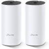 TP-Link Deco M4(2-pack) Dual-band (2.4 GHz/5 GHz) Wi-Fi 5 (802.11ac) Biały Wewnętrzne-13759394