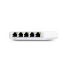 Ubiquiti Networks UniFi switch zarządzalny Flex Mini (5-pack) Gigabit Ethernet (10/100/1000) Obsługa PoE Biały-13002037