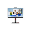 Monitor LED 24" Lenovo ThinkCentre Tiny-In-One 60,5cm (23.8") 1920x1080px Full HD Czarny-13006160