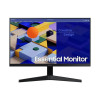 68,6cm/27'' (1920x1080) Samsung S27C314EAU 5ms 16:9 IPS HDMI VGA Full HD Czarny-13006210